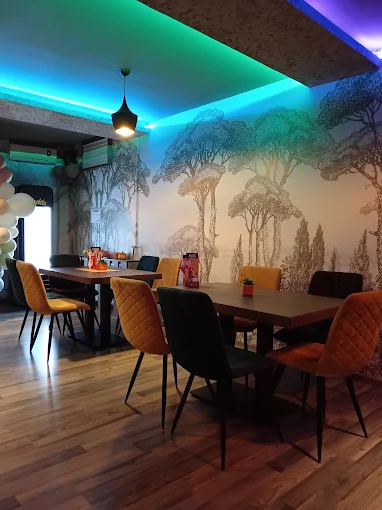 Restoran Bundevica