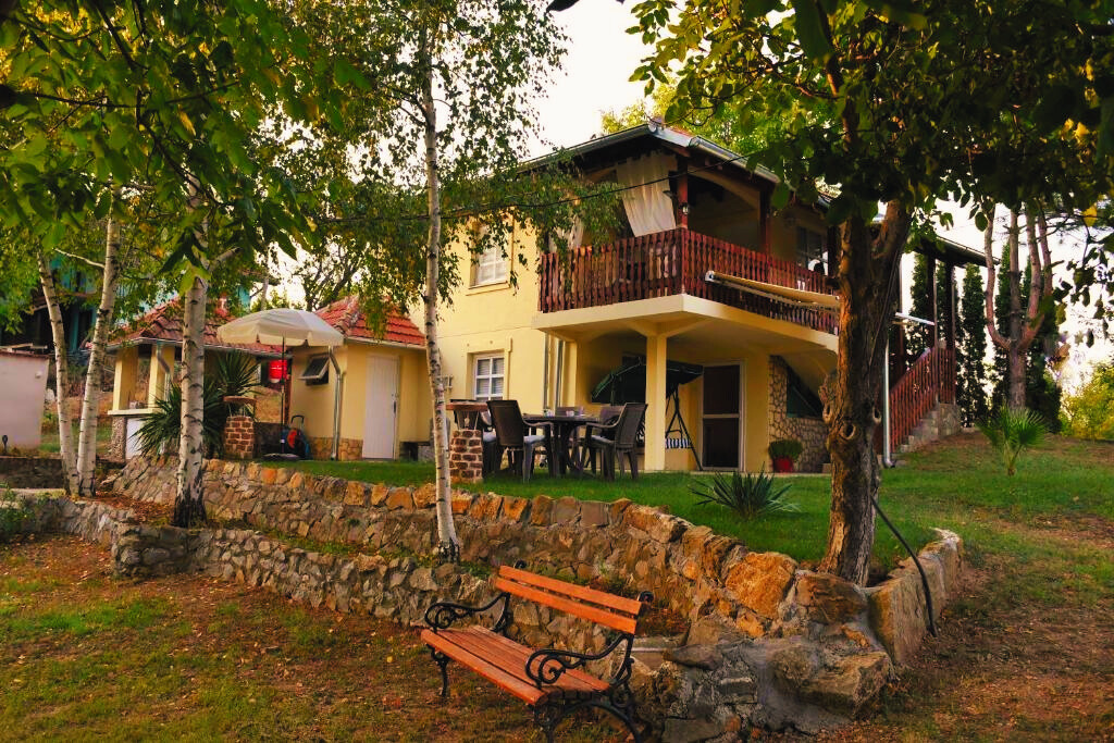 Dunavska Priča
